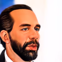 Bitcoin Meme Hub - Nayib Bukele
