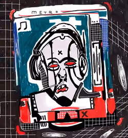 Item Media