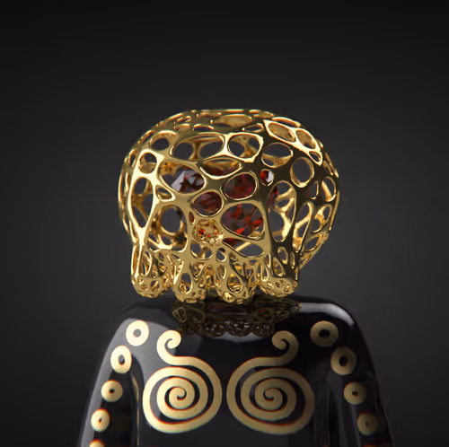 Item #87493283407242590631147754452577123195268381553054915748192344761518836940801 Media