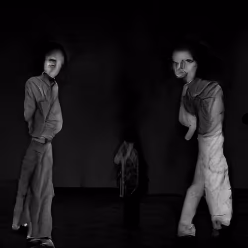 The Non-Human Artwork Project #21