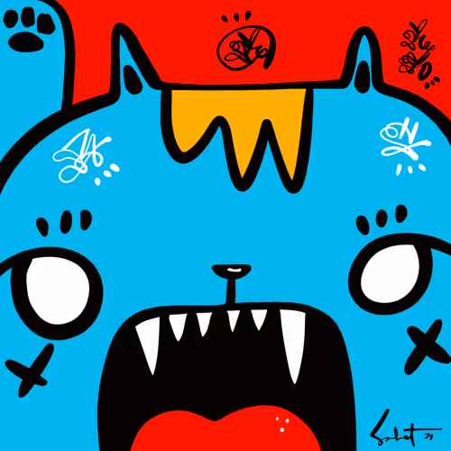 Uglykitties