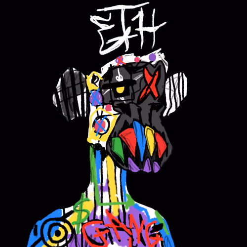 Item #50269523853616656198762201990058511963356180936421127515553847825230609776641 Media