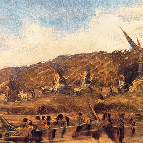 Item #4277533251867554503033830801493618956121864678661004551727812301866525523969 Media