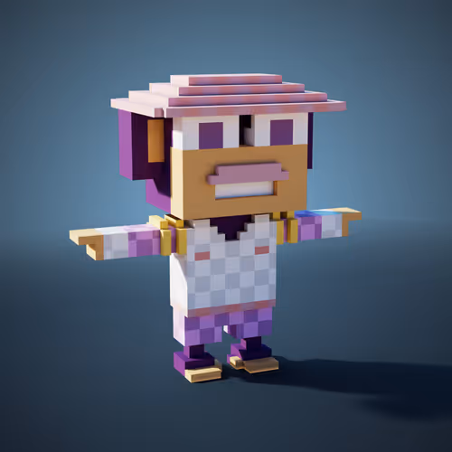 Apes3d