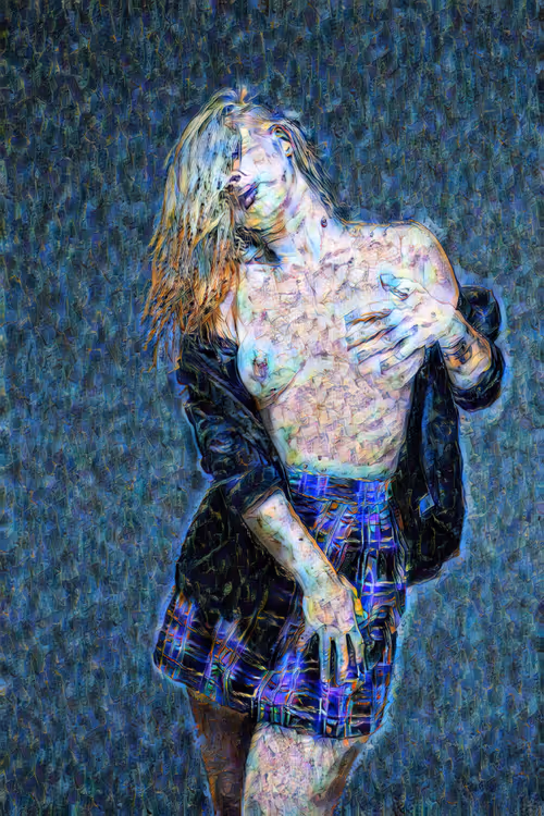 Item #85758383549739619093127195554552992502240563953877310401049729655970455355393 Media