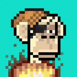 PixelApe 1588