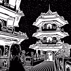 pagoda