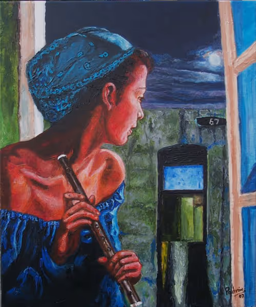 Item #73247226524806410782329031812344518042337495932187441292307378854106700447745 Media