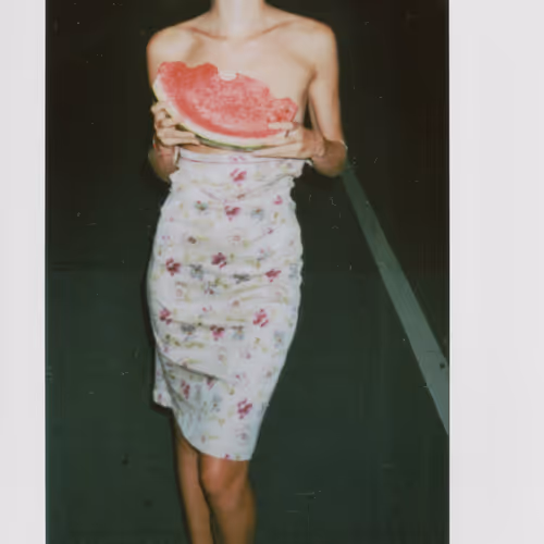 Unseen Emanuele Ferrari
