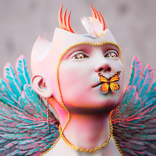 Item #57182363575039640263108133752178876532600728593672284857473521931141370609665 Media