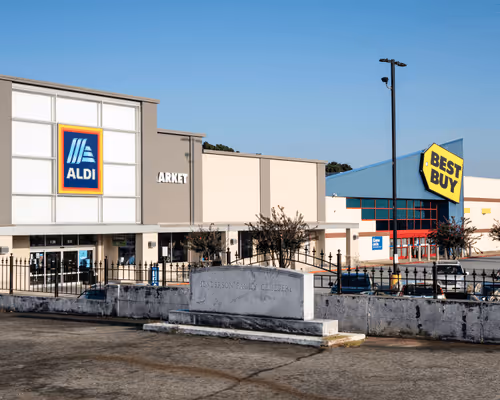 The Stringer Project