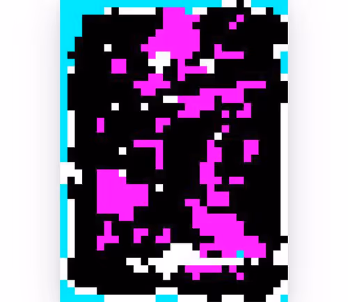 Item #62870535825879901548499234486649093957209133652294494653314032688548125081601 Media