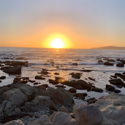 Sunset #1