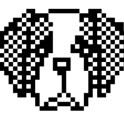 Pupokia Smile #25
