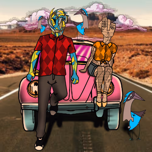 Item #1731494504114186493677830656399175265413950340769270516269742104681574825987 Media