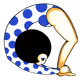 Letter girl - a