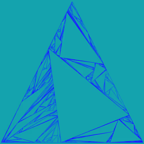 Sierpinski #011