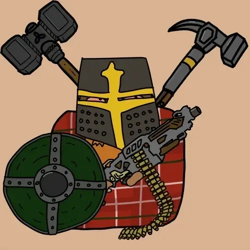 Dwarf Town wtf