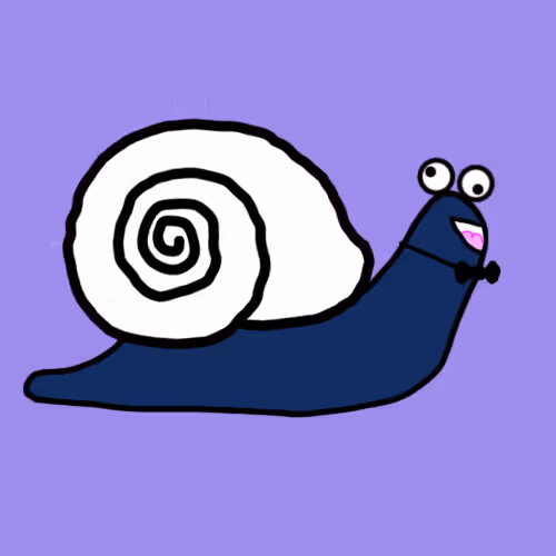 Hypno Snail #2