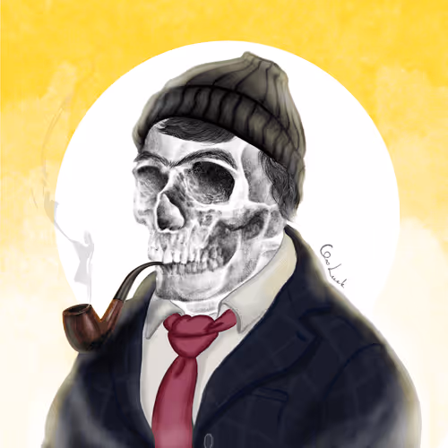 Qoo's Oriental Painting