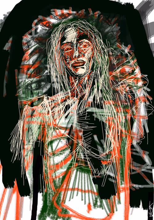 Item #21796860308551058469515365755472096208610099571636750398029810876687698624513 Media