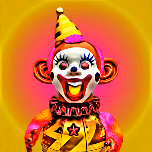 Item #94973190419486211374566261114596504015704598334912452339480144076817150509057 Media