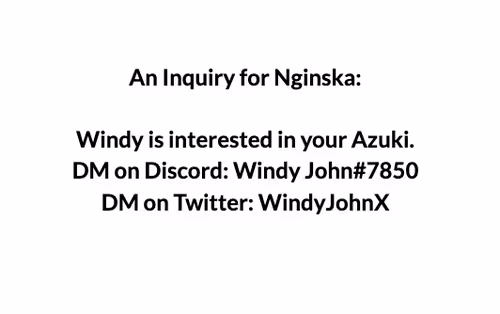 Windy Johns Turbine Collection