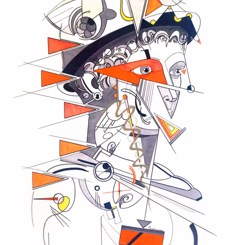 Geo Hermes