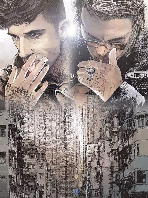 Item #35764229615590445614772011507585461897992706145034662832715697997265321852929 Media