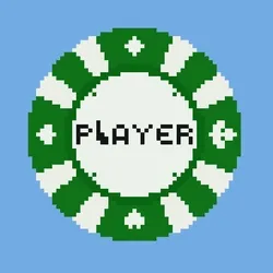 The Original "Player Chip"