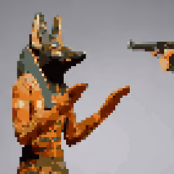 K-9 POW