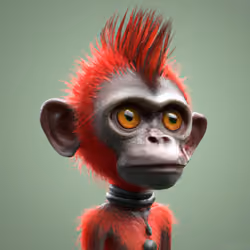 Re Ape #9