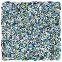 Fuzzy Colorings #498