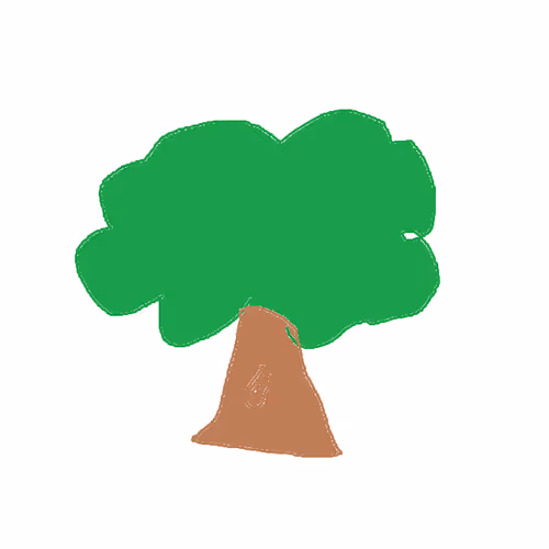 ETH TREE