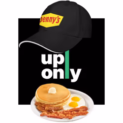 Fast Food CT #UpOnly
