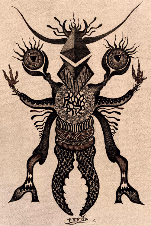 Item #51848068981879456426967655835962977411748958395961382296505257771135901106177 Media