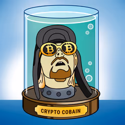 CryptoBank #23