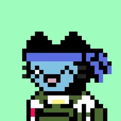 PixelCat 3681