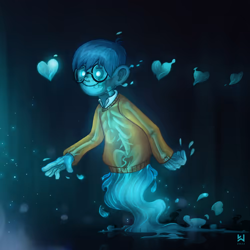 Ghost Deekay