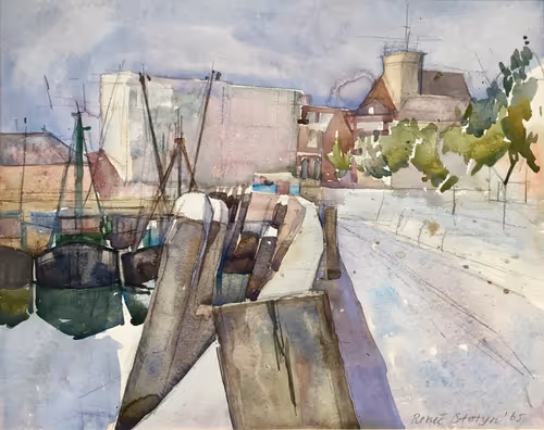 Item #22742983435185281052061005233176404343551985900523102702935409804682656219137 Media