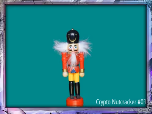 Item #61061533077375866997167366209908203766891361492860564408818259730456004001793 Media