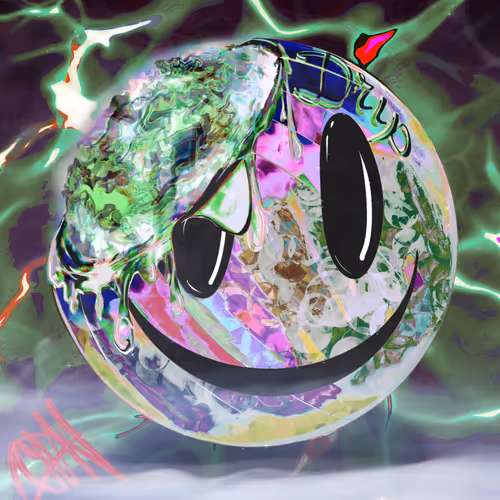 Levitatedvibes