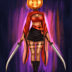 Halloween Killer #2