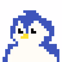 penguin 162