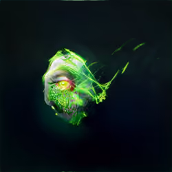 GodEye #122