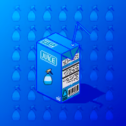 Juicebox #1484