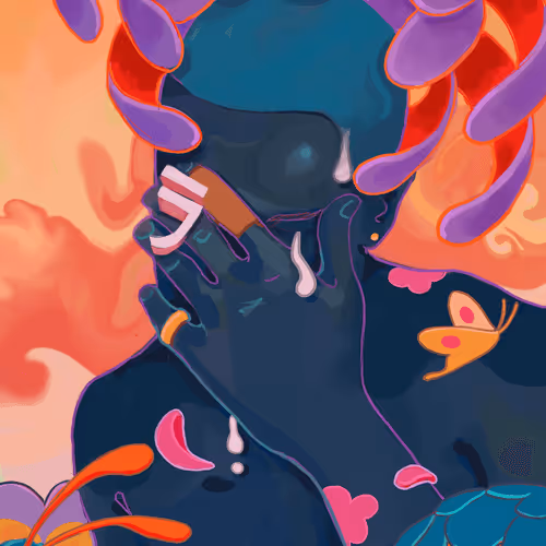 7ifetheillustrator Collection