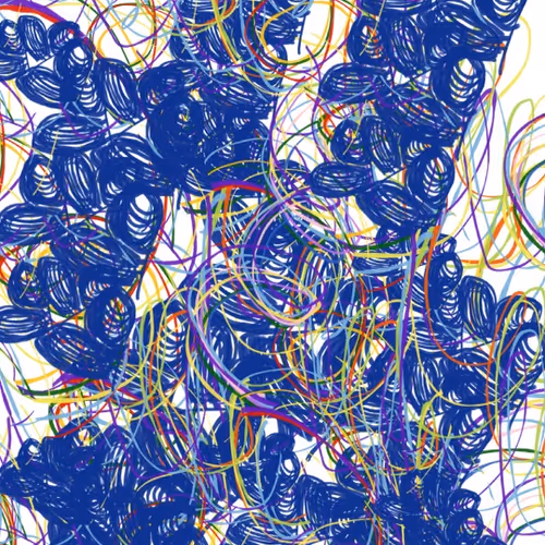 Rotatingshapes