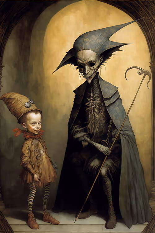 Item #94426545734357582159962775679117058549237752133600761063796484969475510108161 Media