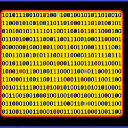 Numbers 0026